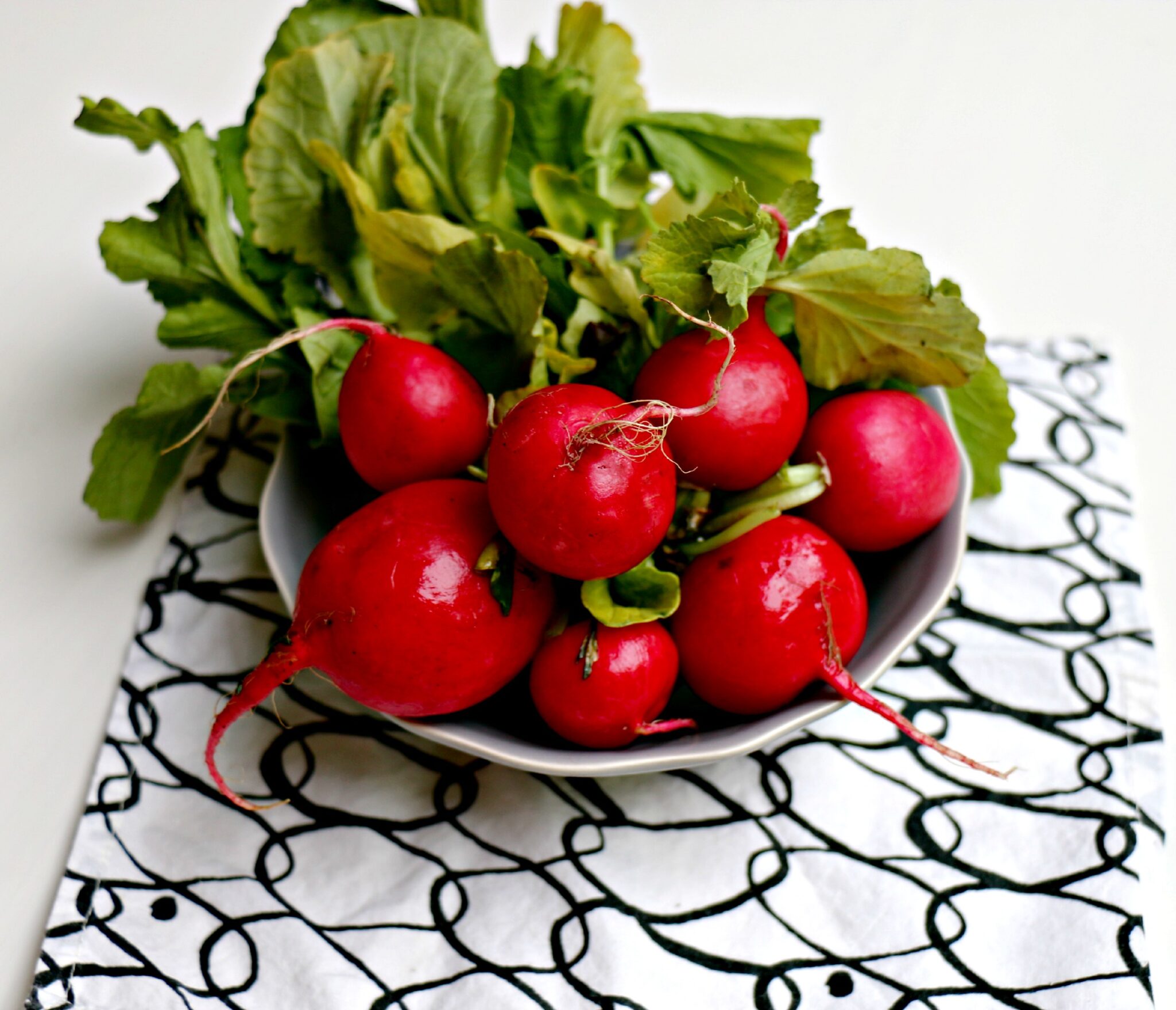 Dashi Fried Rice with Shrimp and Miso-Butter Radishes Dashi Fried Rice with Shrimp and Miso-Butter Radishes - My Kitchen Love