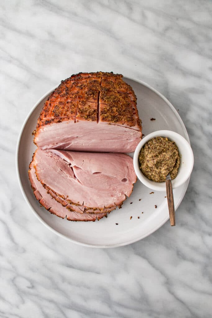 Easter Ham Easy Like Sunday Morning My Kitchen Love
