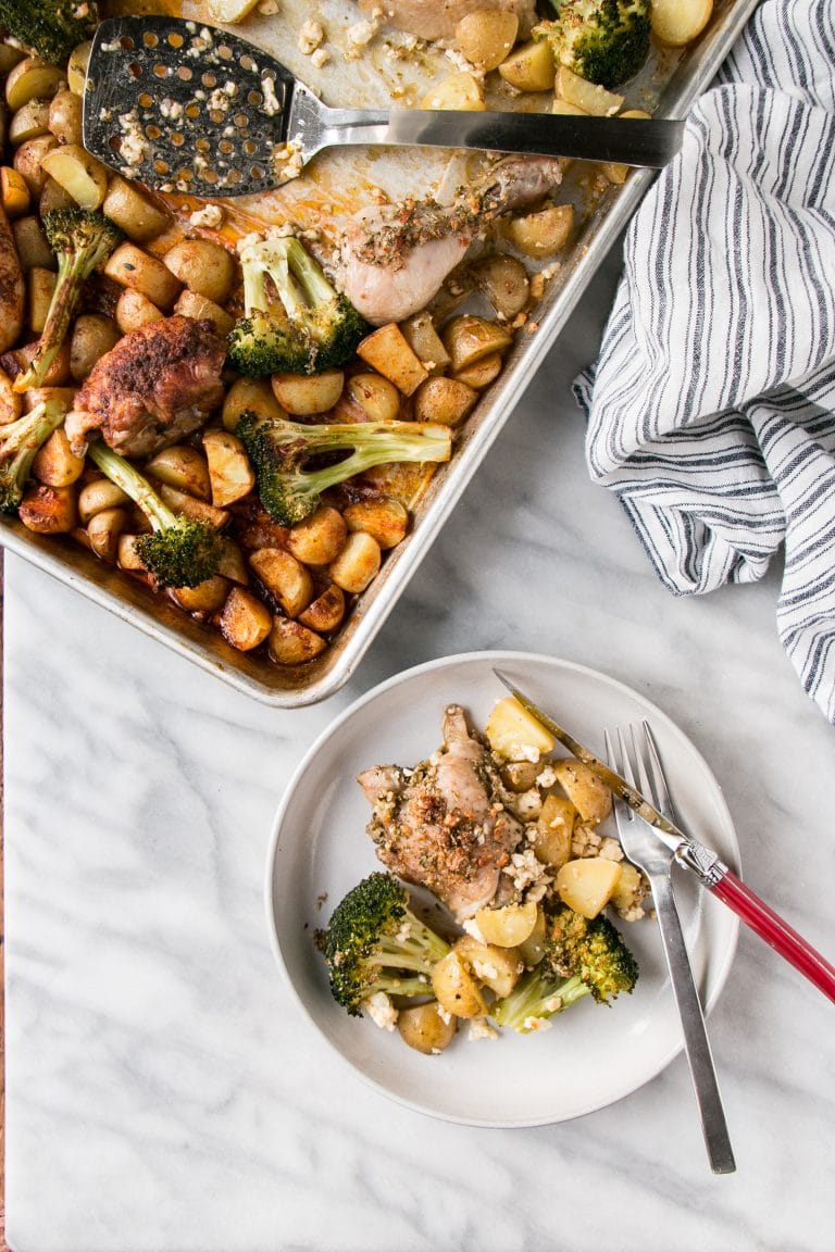 sheet-pan-chicken-potatoes-and-broccoli-3-ways-my-kitchen-love