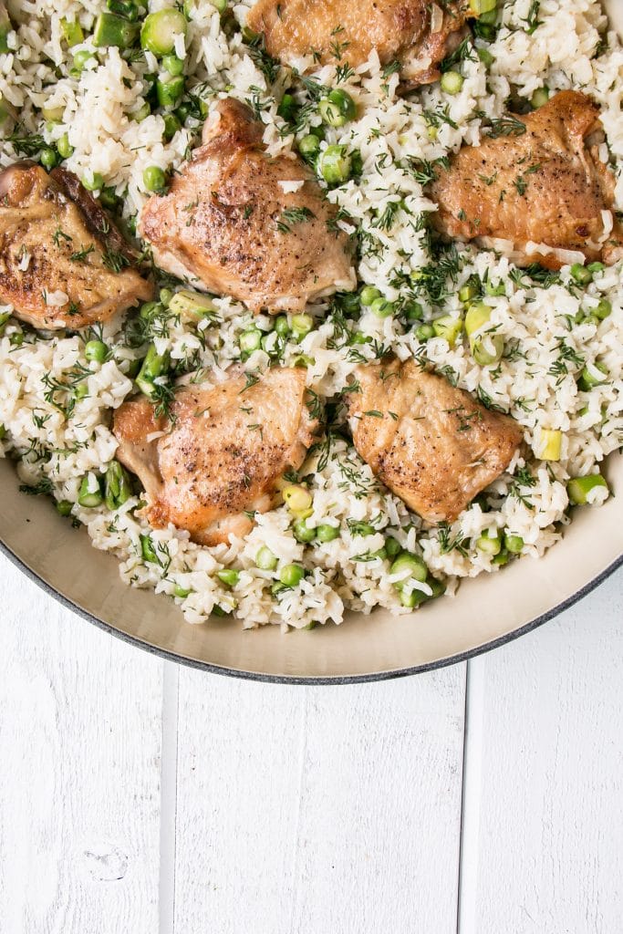 Perché I Palestrati Mangiano Riso E Pollo