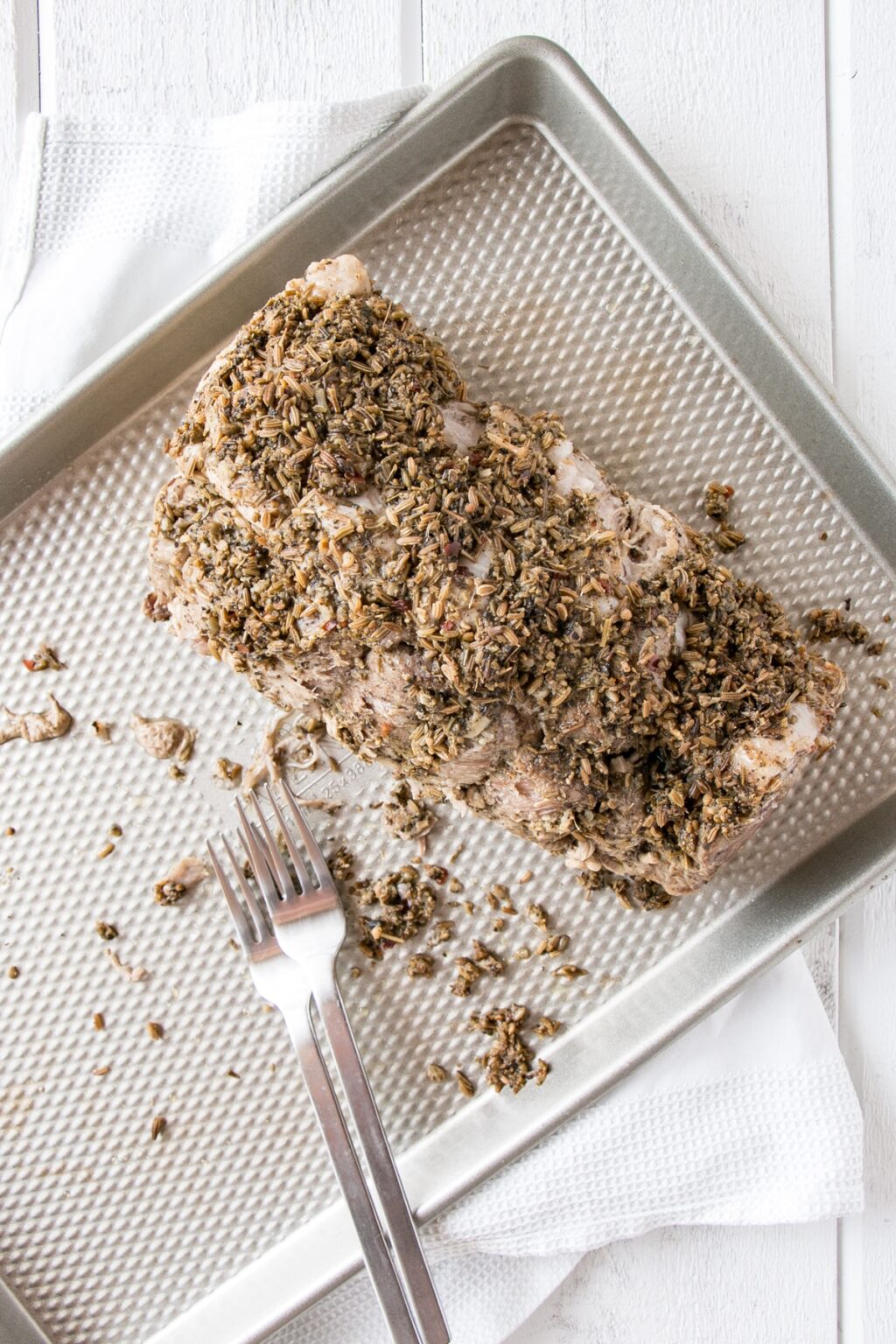 PorchettaSpiced Pulled Pork Instant Pot or Slow Cooker My Kitchen Love