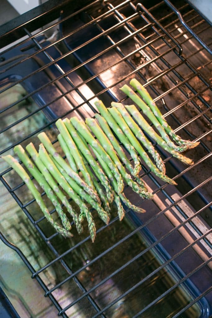 How to Roast Asparagus My Kitchen Love