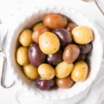 How to Boil Potatoes (with flavor)